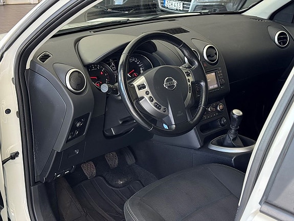 Nissan Qashqai 9 of 20