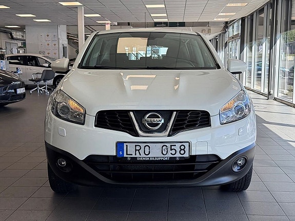 Nissan Qashqai 7 of 20