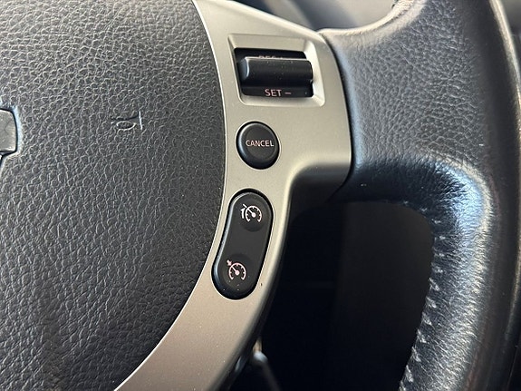 Nissan Qashqai 16 of 20