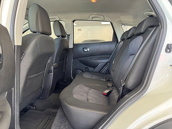 Nissan Qashqai 14 of 20