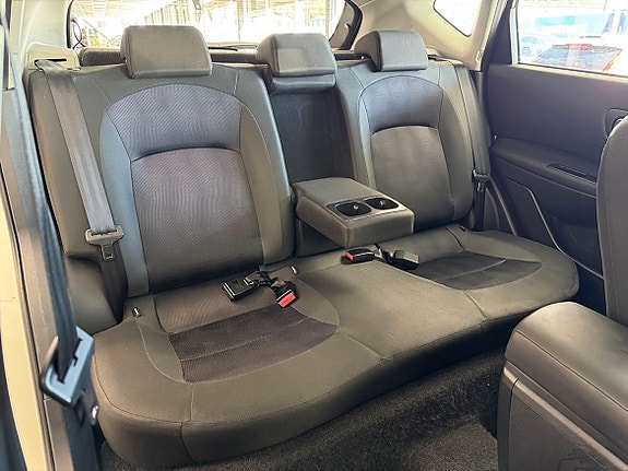 Nissan Qashqai 13 of 20