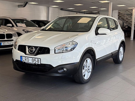 Nissan Qashqai 6 of 20
