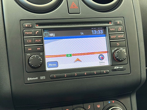 Nissan Qashqai 18 of 20