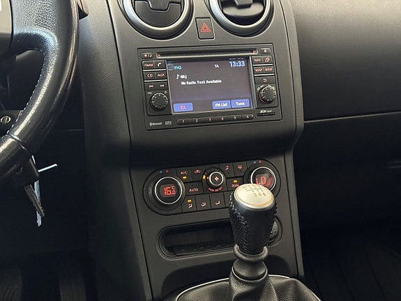 Nissan Qashqai 15 of 20