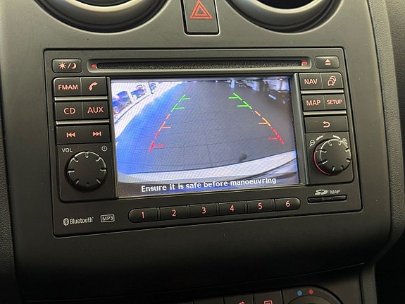 Nissan Qashqai 17 of 20