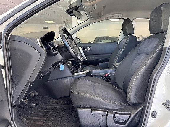 Nissan Qashqai 8 of 20