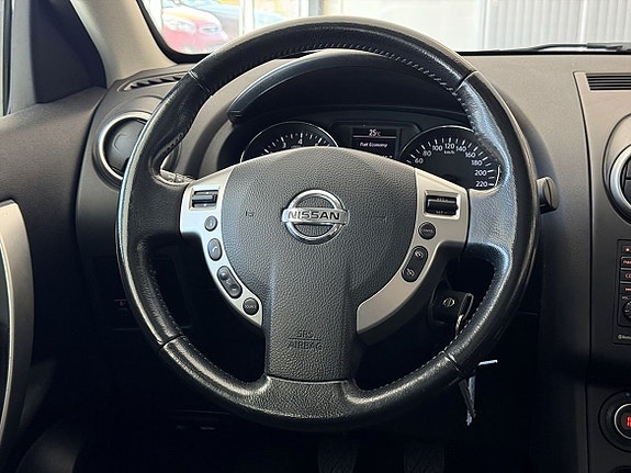 Nissan Qashqai 11 of 20