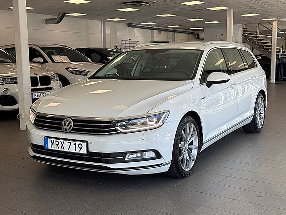 Volkswagen Passat 6 of 25