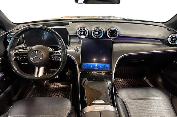 Mercedes-Benz C300 14 of 24