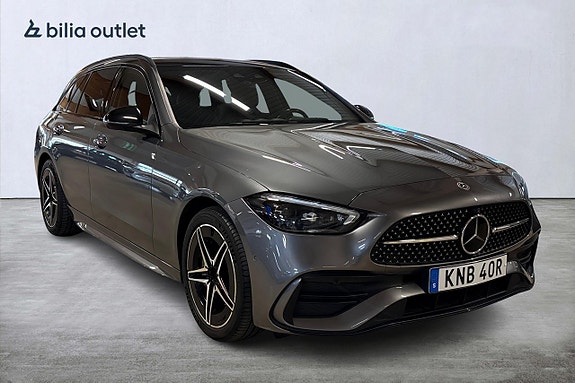 Mercedes-Benz C300 4 of 24