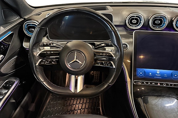 Mercedes-Benz C300 15 of 24