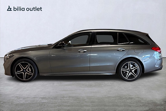 Mercedes-Benz C300 9 of 24