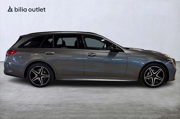 Mercedes-Benz C300 5 of 24