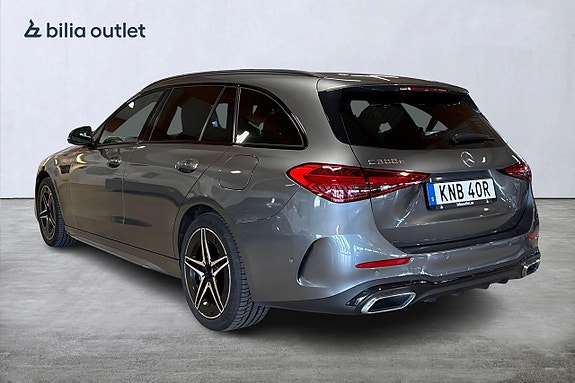 Mercedes-Benz C300 6 of 24