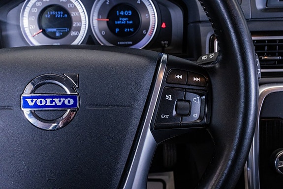 Volvo V70 20 of 23