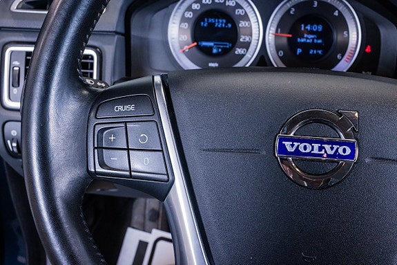 Volvo V70 19 of 23