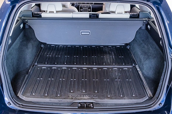 Volvo V70 23 of 23