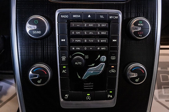 Volvo V70 22 of 23