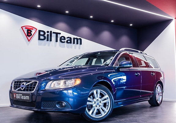 Volvo V70 3 of 23