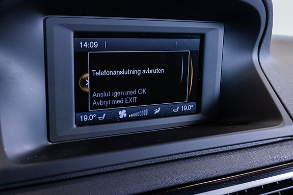 Volvo V70 21 of 23