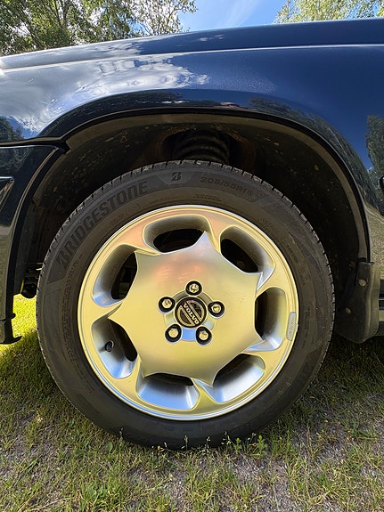 Volvo S90 13 of 18