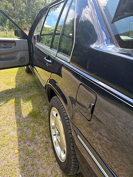 Volvo S90 12 of 18