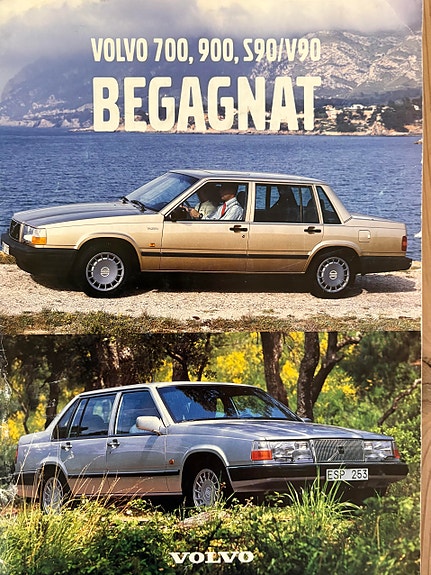 Volvo S90 16 of 18