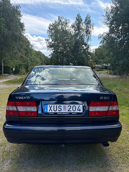 Volvo S90 5 of 18