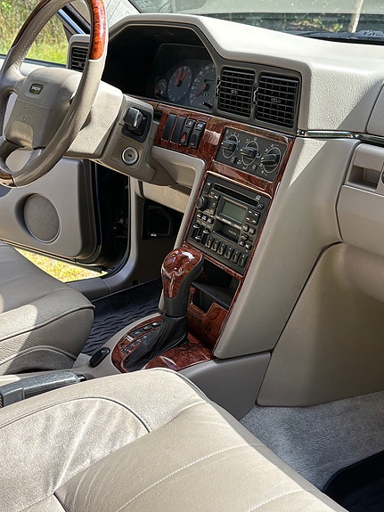 Volvo S90 9 of 18