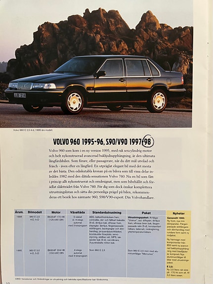 Volvo S90 17 of 18
