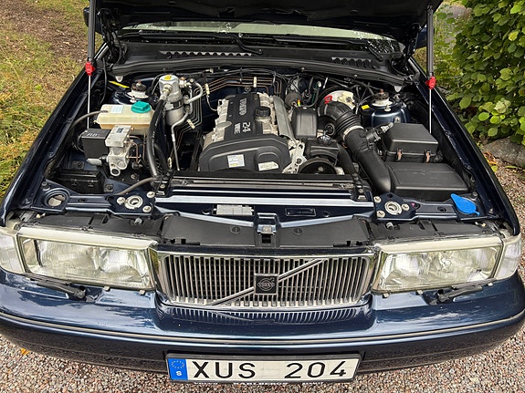 Volvo S90 14 of 18