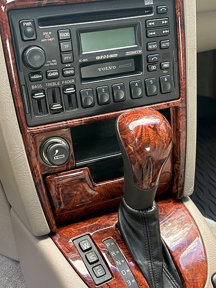 Volvo S90 6 of 18