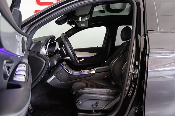 Mercedes-Benz GLC300 de 6 of 19