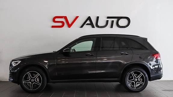 Mercedes-Benz GLC300 de 3 of 19