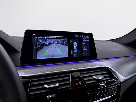 BMW 520d 19 of 19
