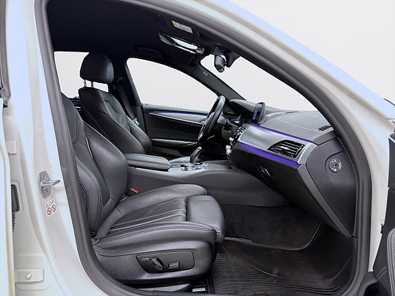 BMW 520d 14 of 19