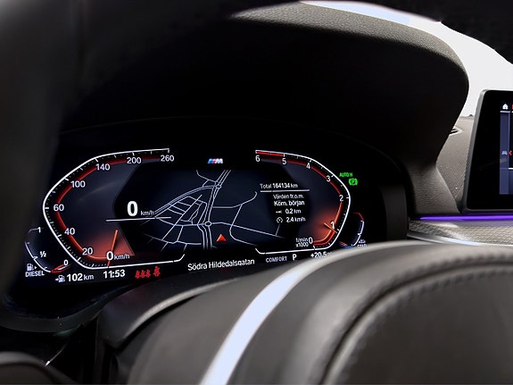 BMW 520d 18 of 19