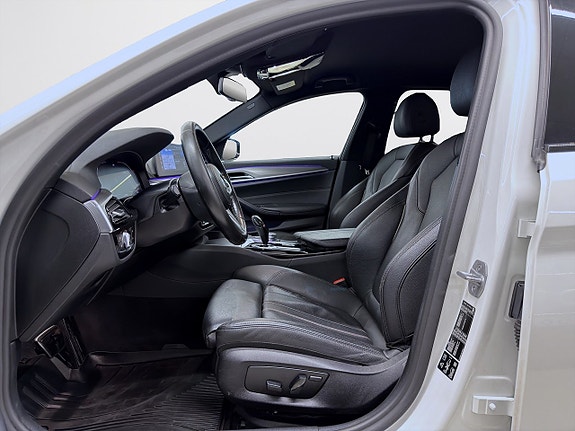 BMW 520d 7 of 19