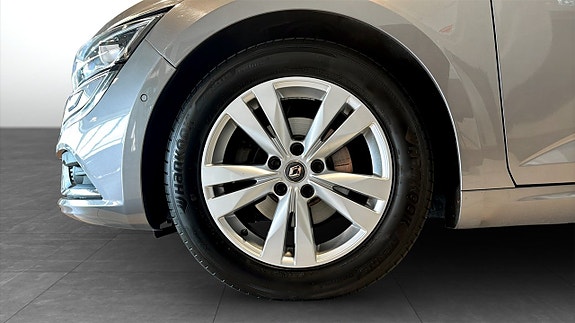 Renault Talisman 9 of 9
