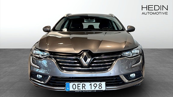 Renault Talisman 8 of 9