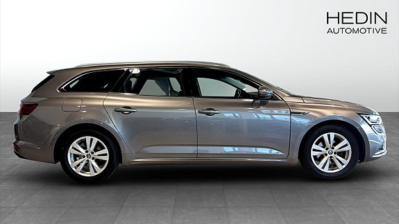 Renault Talisman 6 of 9