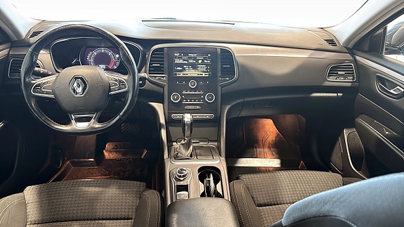 Renault Talisman 4 of 9