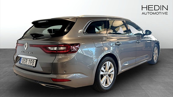 Renault Talisman 2 of 9