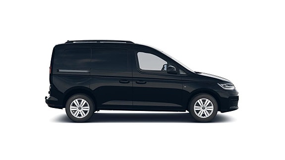 Volkswagen Caddy 2 of 3