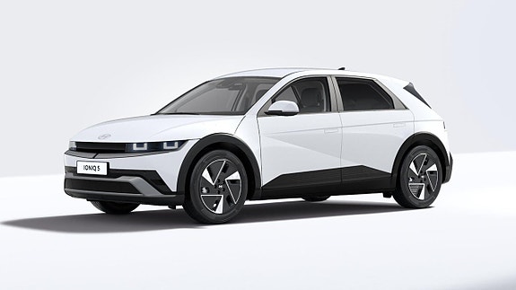 Hyundai IONIQ 2027