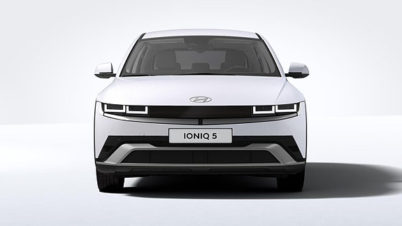 Hyundai Ioniq 5 3 of 6