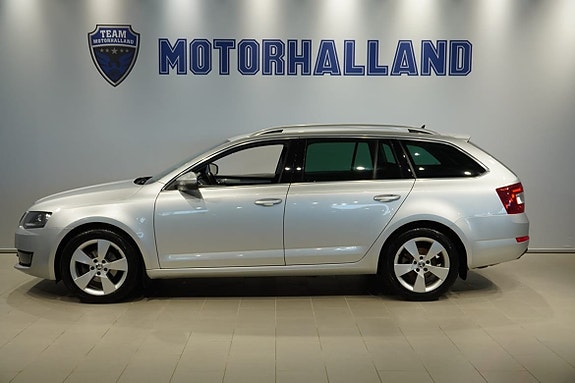 Skoda Octavia 3 of 16