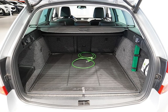 Skoda Octavia 15 of 16