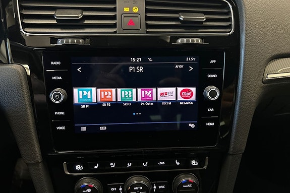 Volkswagen Golf I 10 of 15