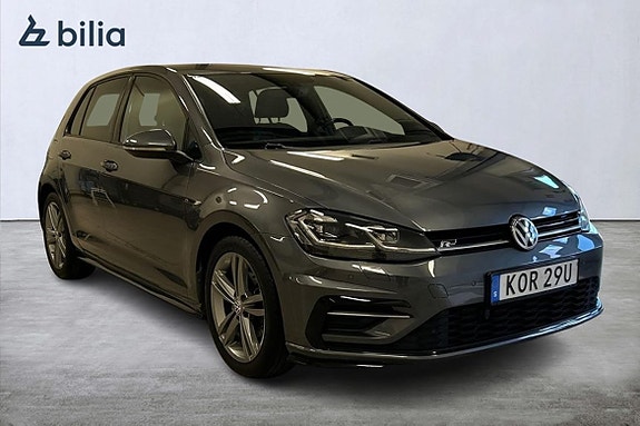 Volkswagen Golf I 15 of 15